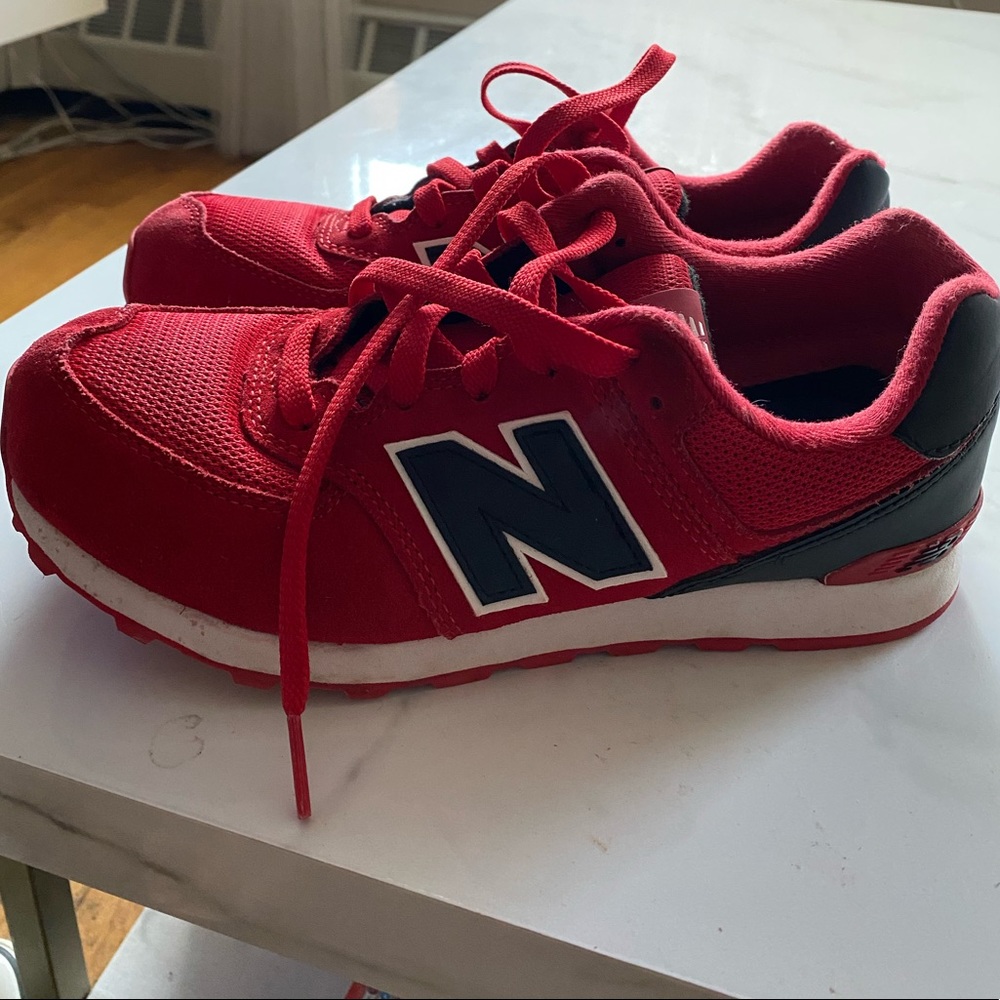 New Balance 574